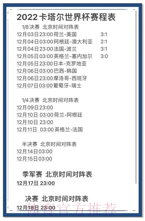 免费获取世界杯官方比分数据的深度解读