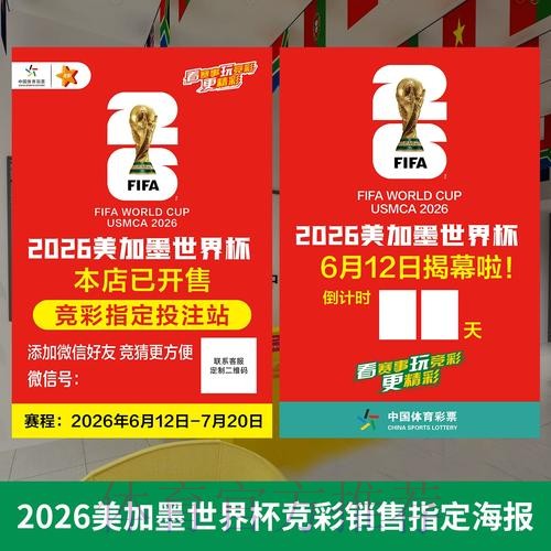 2026世界杯投注策略全面解析